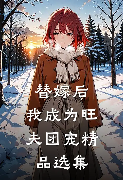 替嫁后,我成为旺夫团宠精品选集