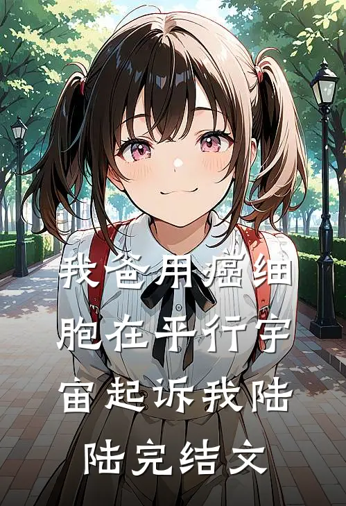 我爸用癌细胞在平行宇宙起诉我陆陆完结文