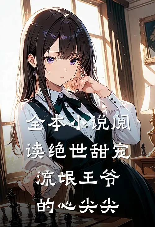全本小说阅读绝世甜宠：流氓王爷的心尖尖