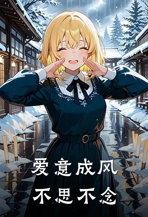 爱意成风，不思不念