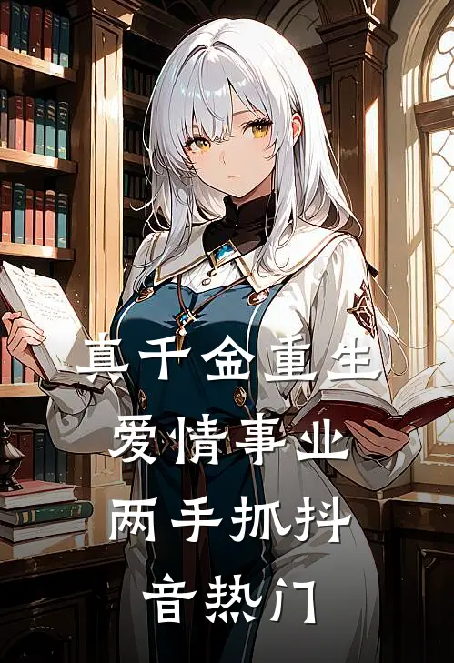 真千金重生，爱情事业两手抓抖音热门