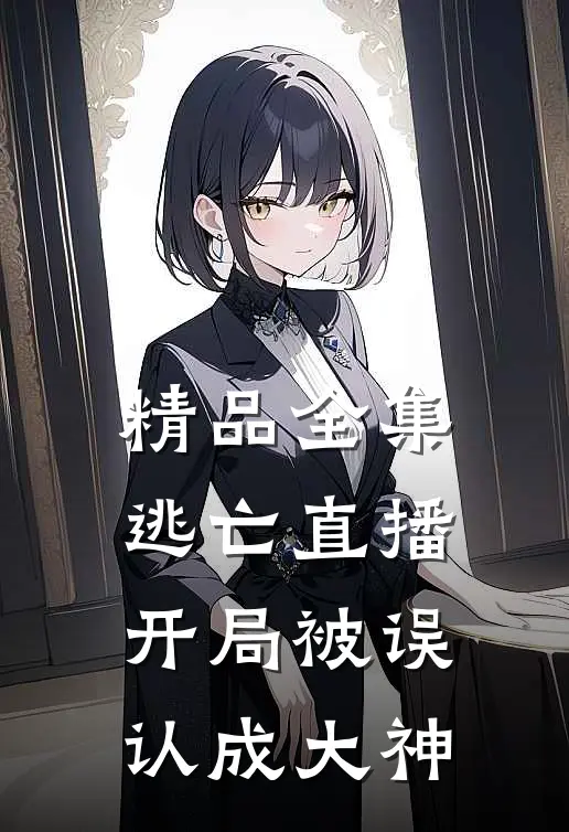 精品全集逃亡直播：开局被误认成大神