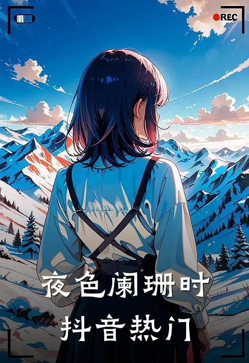 夜色阑珊时抖音热门