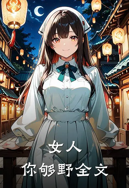 女人，你够野全文