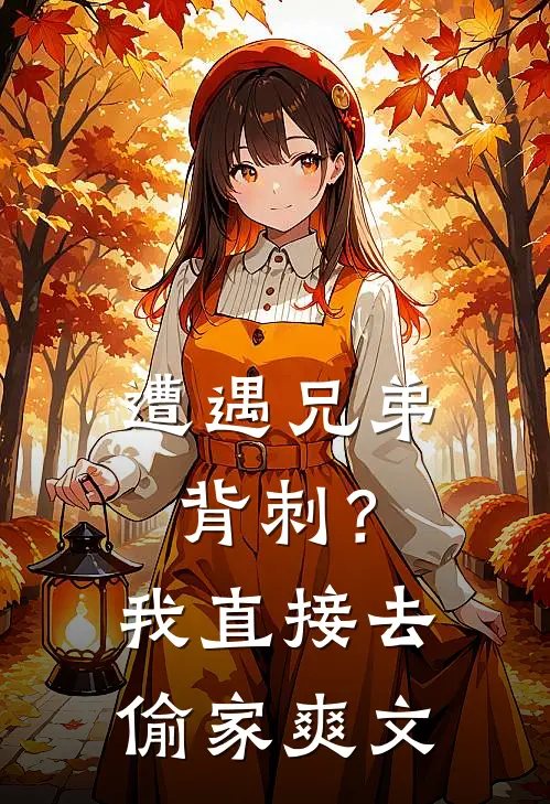 遭遇兄弟背刺？我直接去偷家爽文