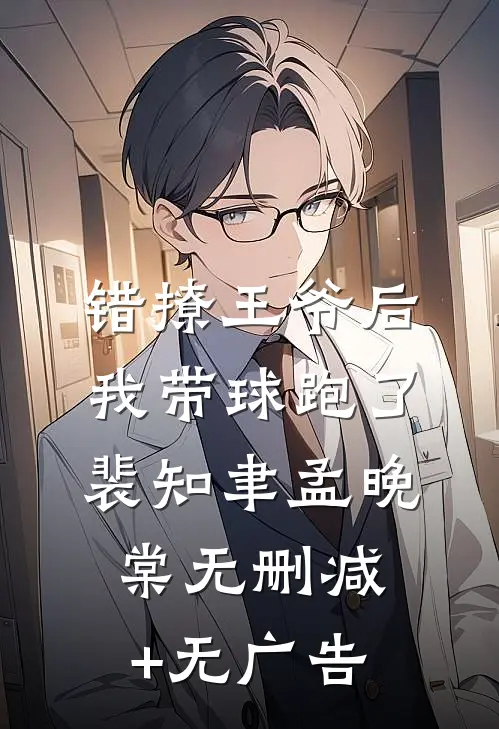 错撩王爷后，我带球跑了裴知聿孟晚棠无删减+无广告