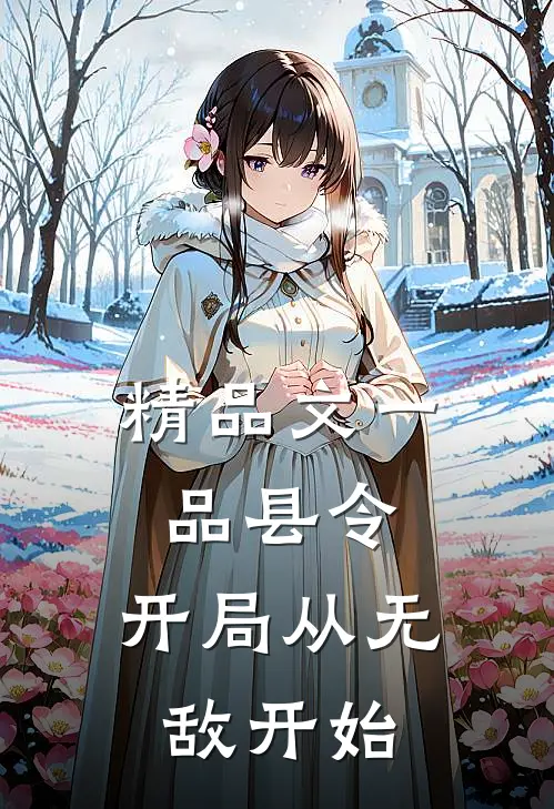 精品文一品县令：开局从无敌开始