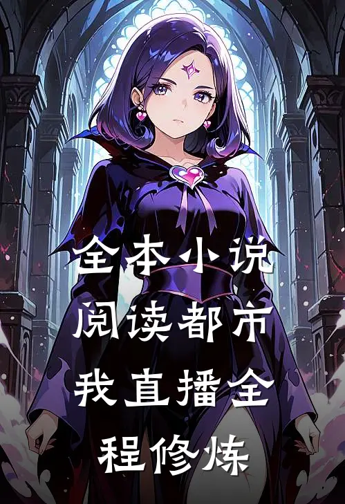 全本小说阅读都市：我直播全程修炼