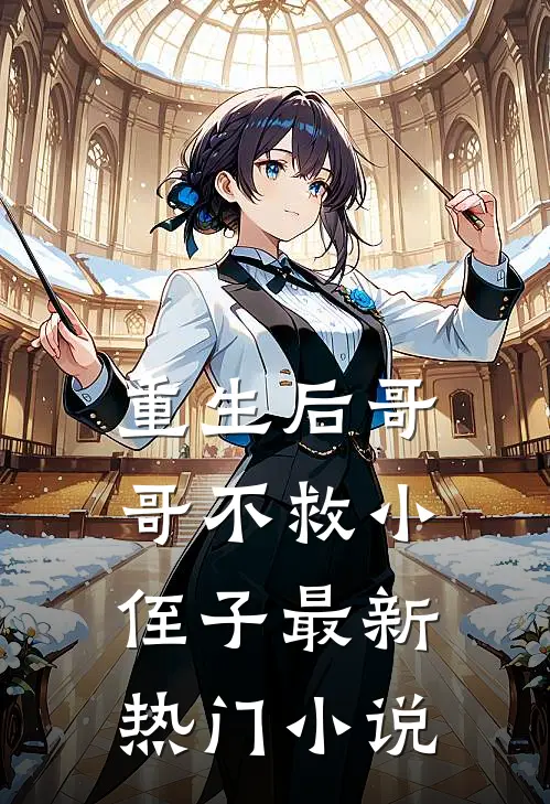 重生后哥哥不救小侄子最新热门小说