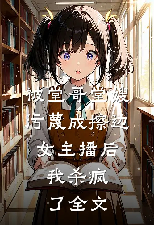被堂哥堂嫂污蔑成擦边女主播后,我杀疯了全文免费阅读