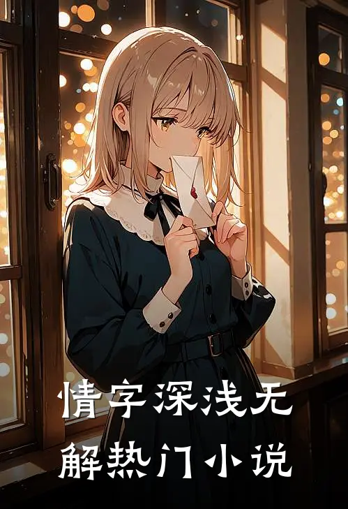 情字深浅无解热门小说