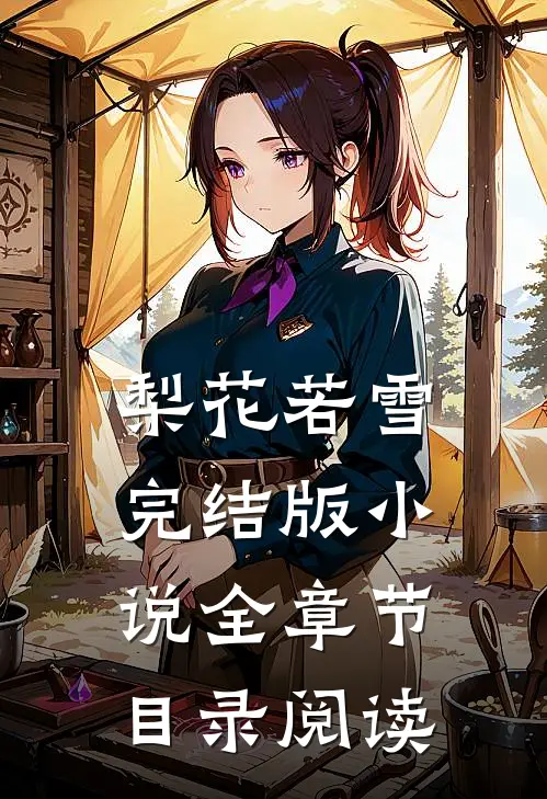 梨花若雪完结版全章节目录阅读免费