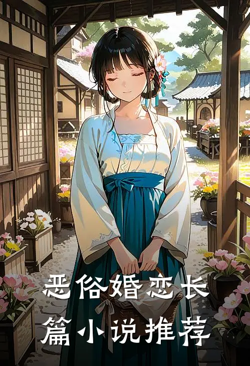 恶俗婚恋长篇小说推荐