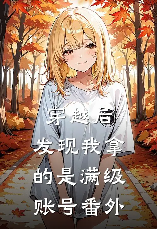 穿越后，发现我拿的是满级账号番外