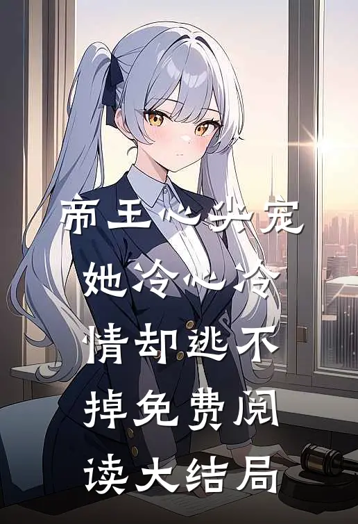 帝王心尖宠：她冷心冷情却逃不掉免费阅读大结局