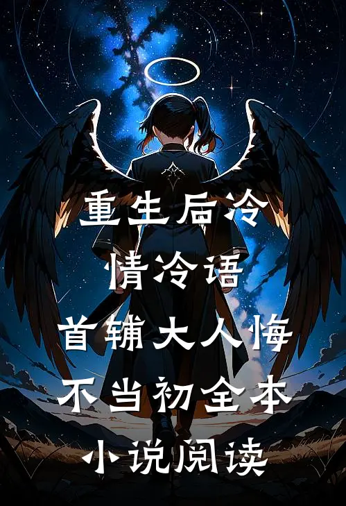 重生后冷情冷语，首辅大人悔不当初全本小说阅读