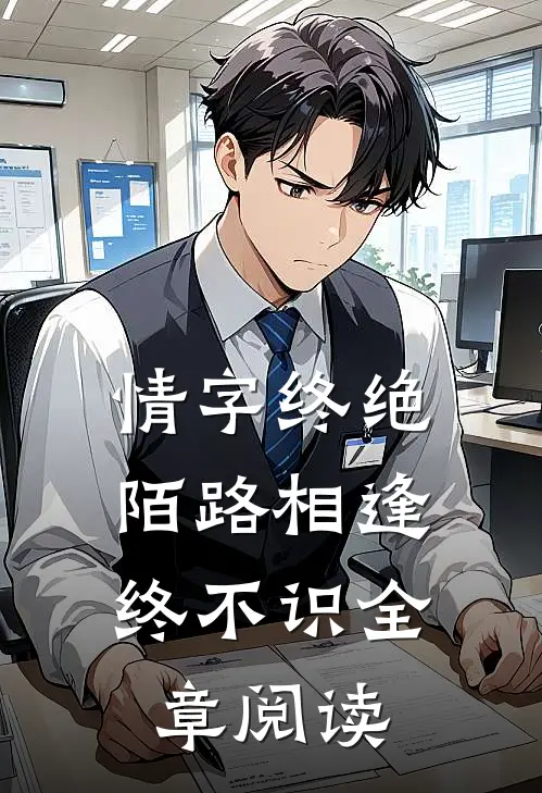 情字终绝，陌路相逢终不识全章阅读