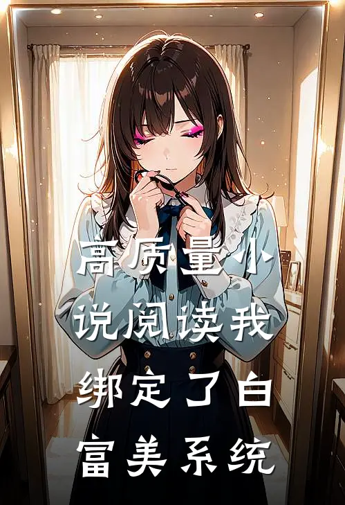 高质量小说阅读我绑定了白富美系统