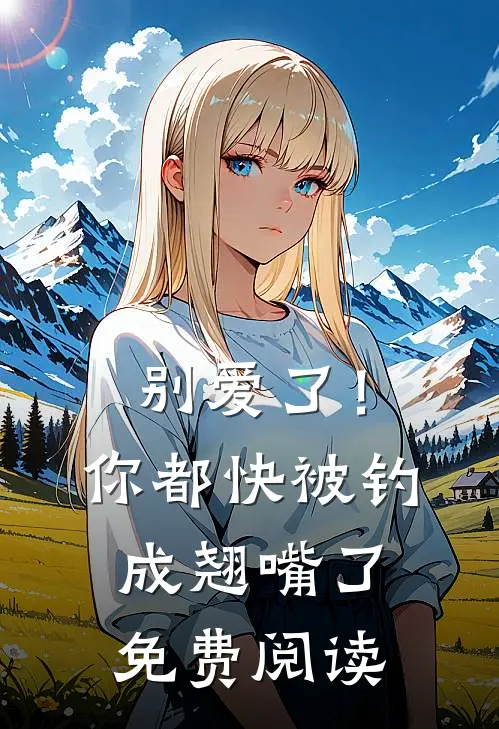 别爱了！你都快被钓成翘嘴了免费阅读