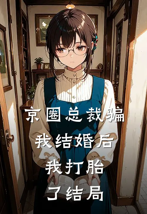 京圈总裁骗我结婚后，我打胎了结局