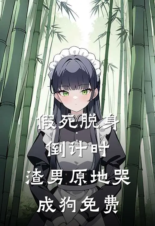 假死脱身倒计时，渣男原地哭成狗免费