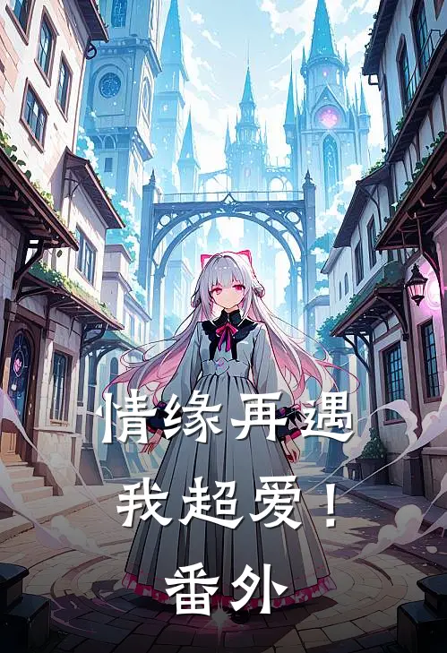 情缘再遇,我超爱! 番外免费阅读