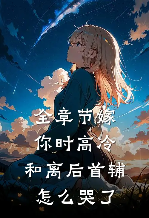 全章节嫁你时高冷，和离后首辅怎么哭了