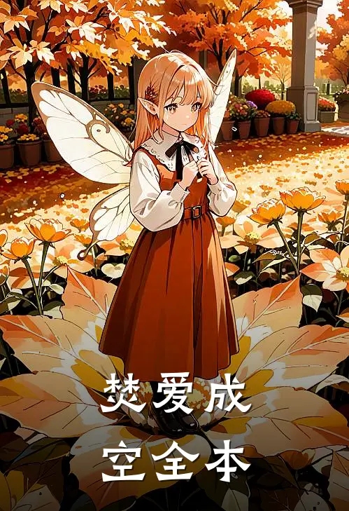 焚爱成空全本