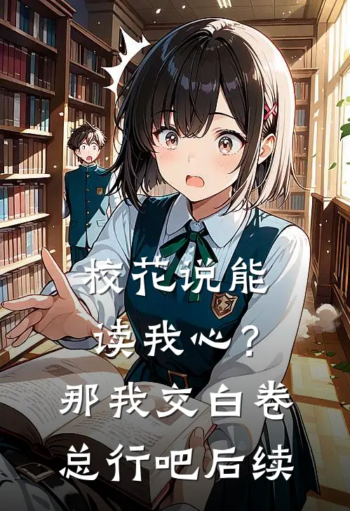 校花说能读我心？那我交白卷总行吧后续