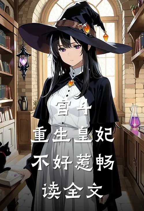 宫斗：重生皇妃不好惹畅读全文