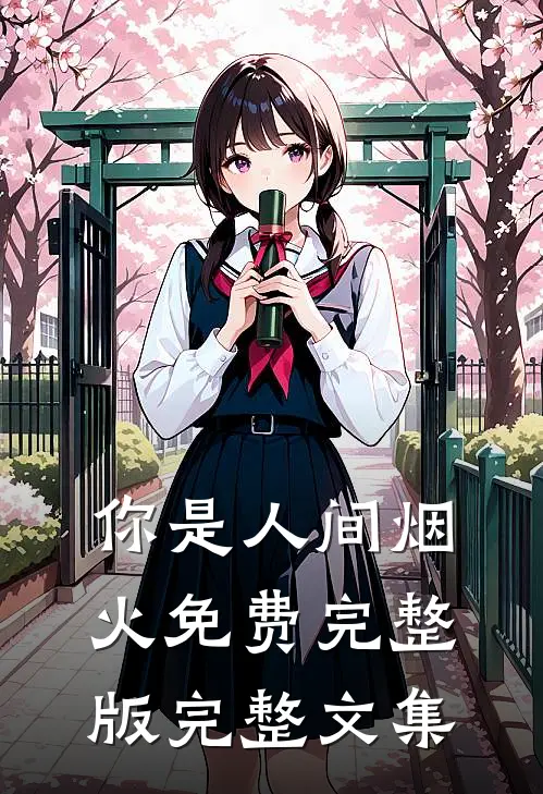 你是人间烟火免费完整版完整文集