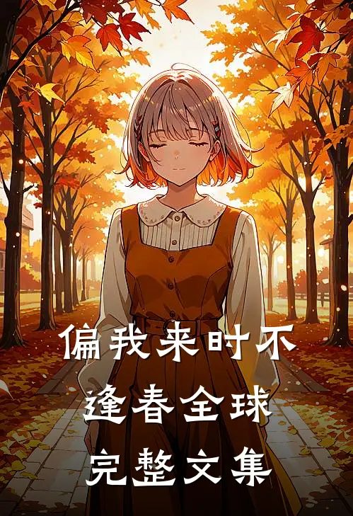 偏我来时不逢春全球完整文集