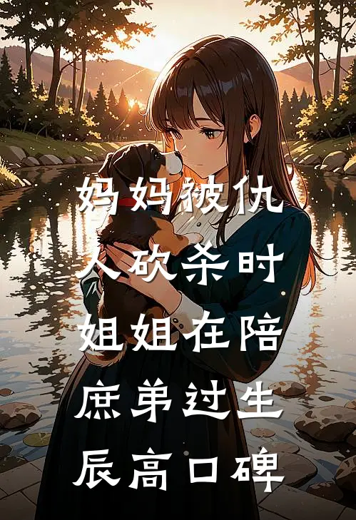 妈妈被仇人砍杀时，姐姐在陪庶弟过生辰高口碑