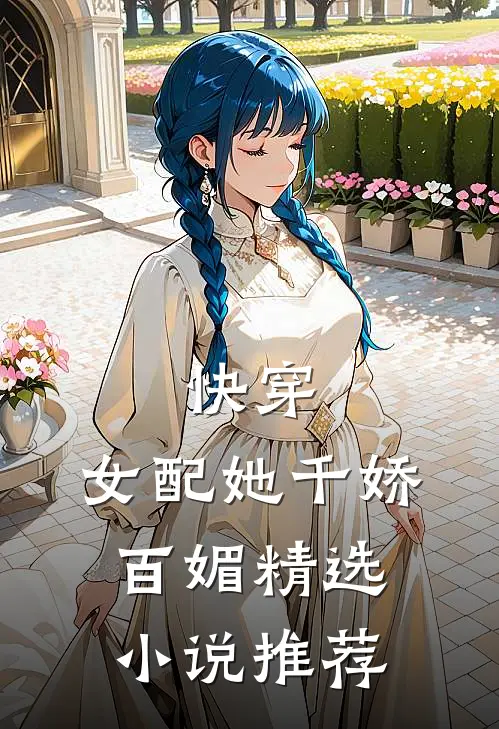 快穿女配她千娇百媚精选推荐完结