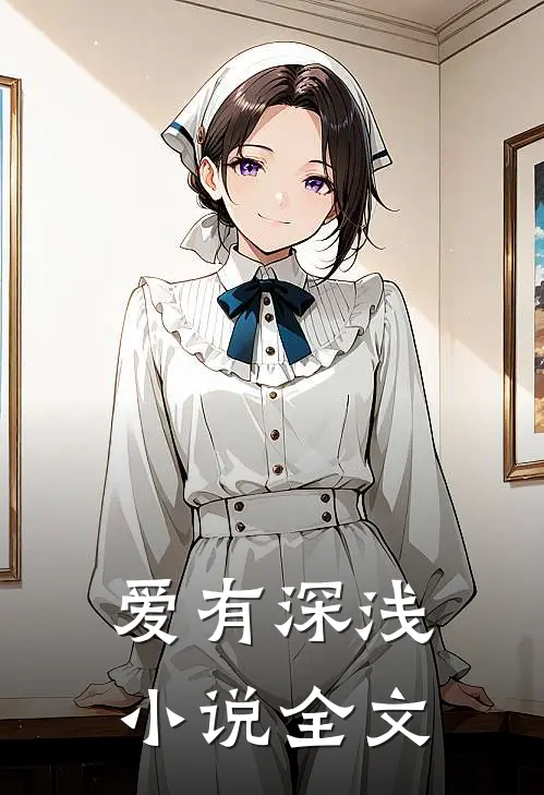 爱有深浅小说全文