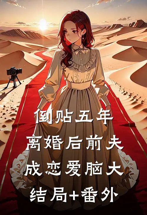 倒贴五年，离婚后前夫成恋爱脑大结局+番外