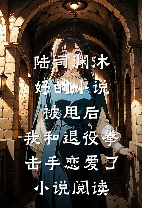 陆司渊沐妤的小说被甩后，我和退役拳击手恋爱了小说阅读