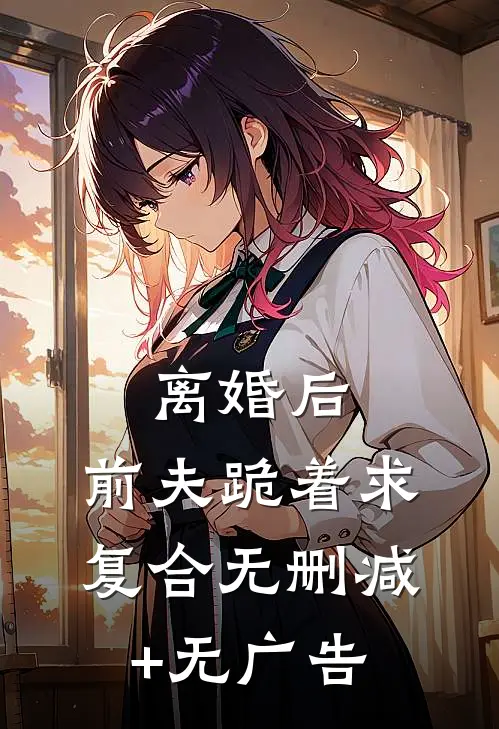 离婚后，前夫跪着求复合无删减+无广告