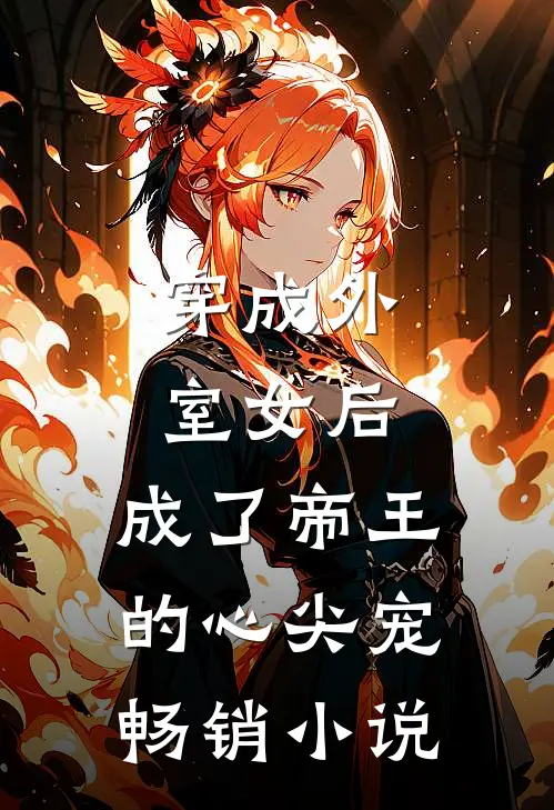 穿成外室女后，成了帝王的心尖宠畅销小说