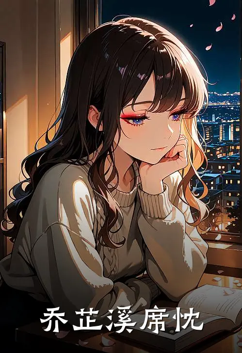 乔芷溪席忱
