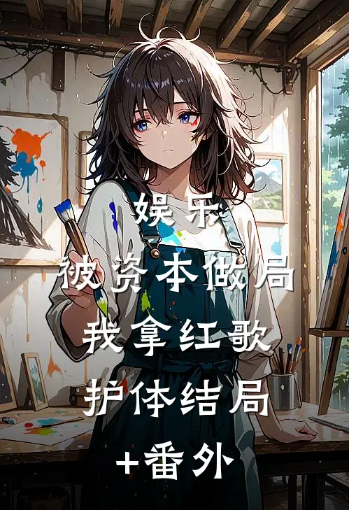 娱乐：被资本做局，我拿红歌护体结局+番外