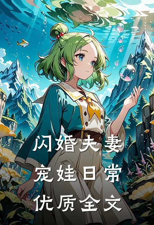 闪婚夫妻宠娃日常优质全文
