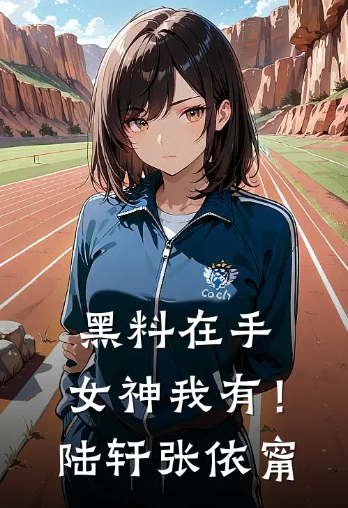 黑料在手，女神我有！陆轩张依甯