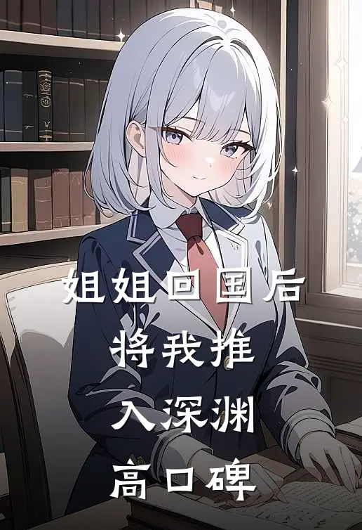 姐姐回国后，将我推入深渊高口碑