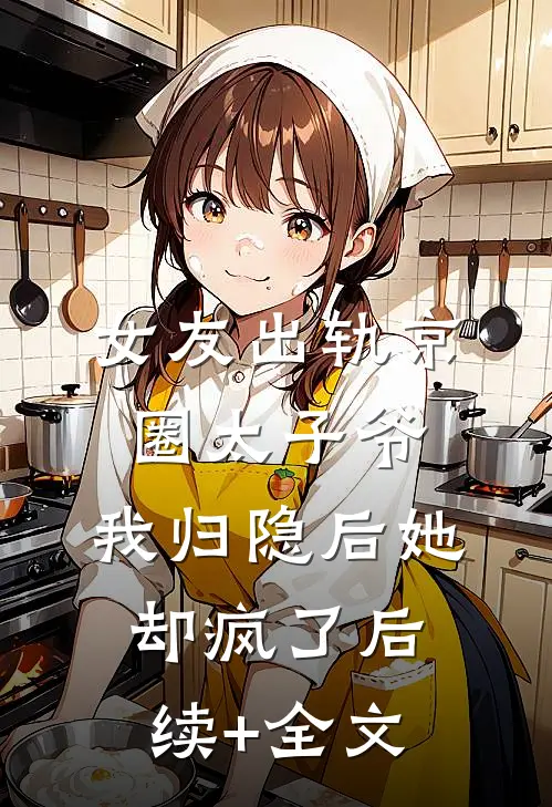 女友出轨京圈太子爷，我归隐后她却疯了后续+全文