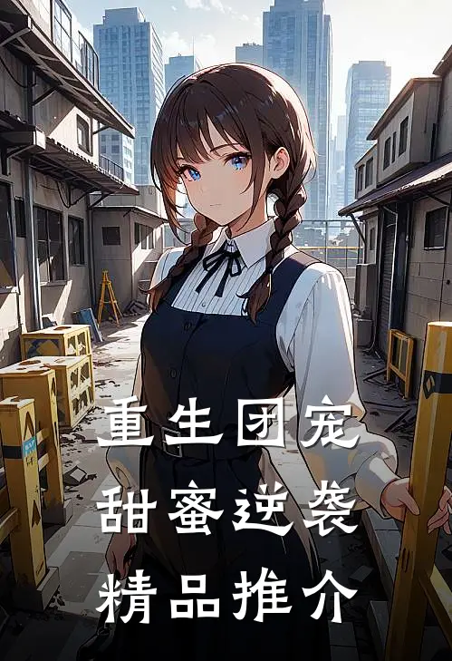 重生团宠：甜蜜逆袭精品推介