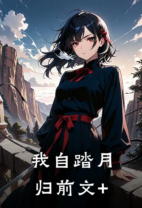 我自踏月归前文+