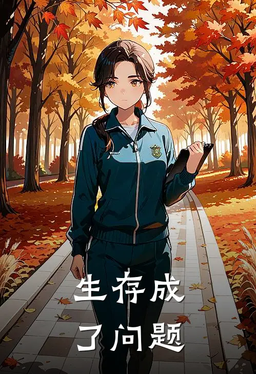 生存成了问题
