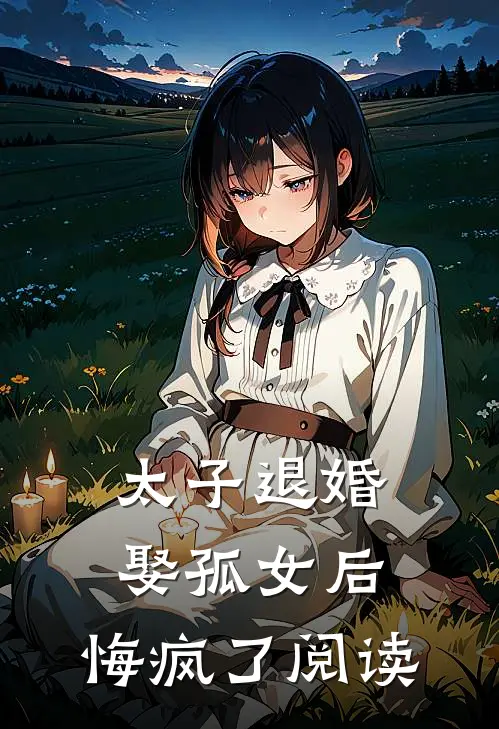 太子退婚娶孤女后，悔疯了阅读