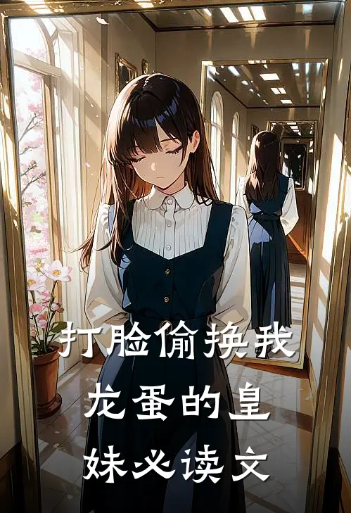 打脸偷换我龙蛋的皇妹必读文